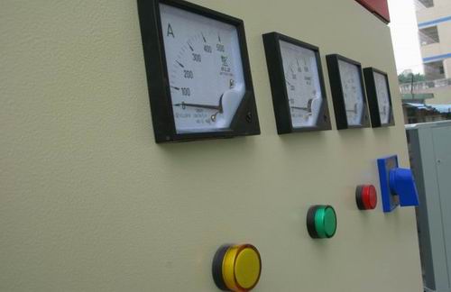 凌海成套配电箱